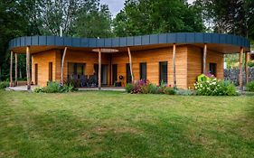 Wellness rodinný domek Velíšák